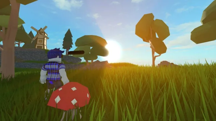 Islands Reborn Cooking: Food Production Lines and Recipes