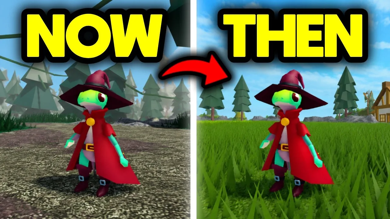 Islands Reborn Beginner Guide: Early Island Setup and Combat