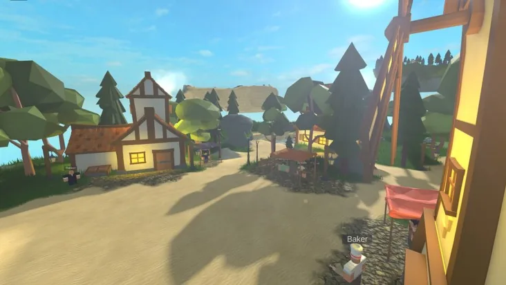 Islands Reborn Island Building: Practical Layouts and Working Space