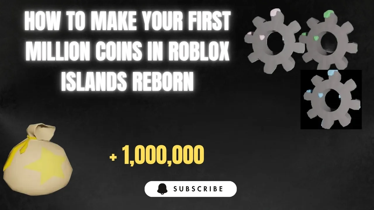 Islands Reborn Money Making: Farms, Ores, and Player Shops