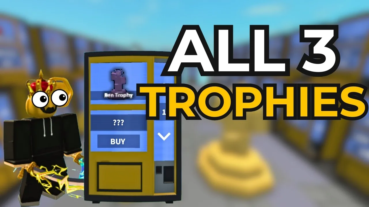 Islands Reborn Trophies: Values, Appearance, and How to Get Each Trophy