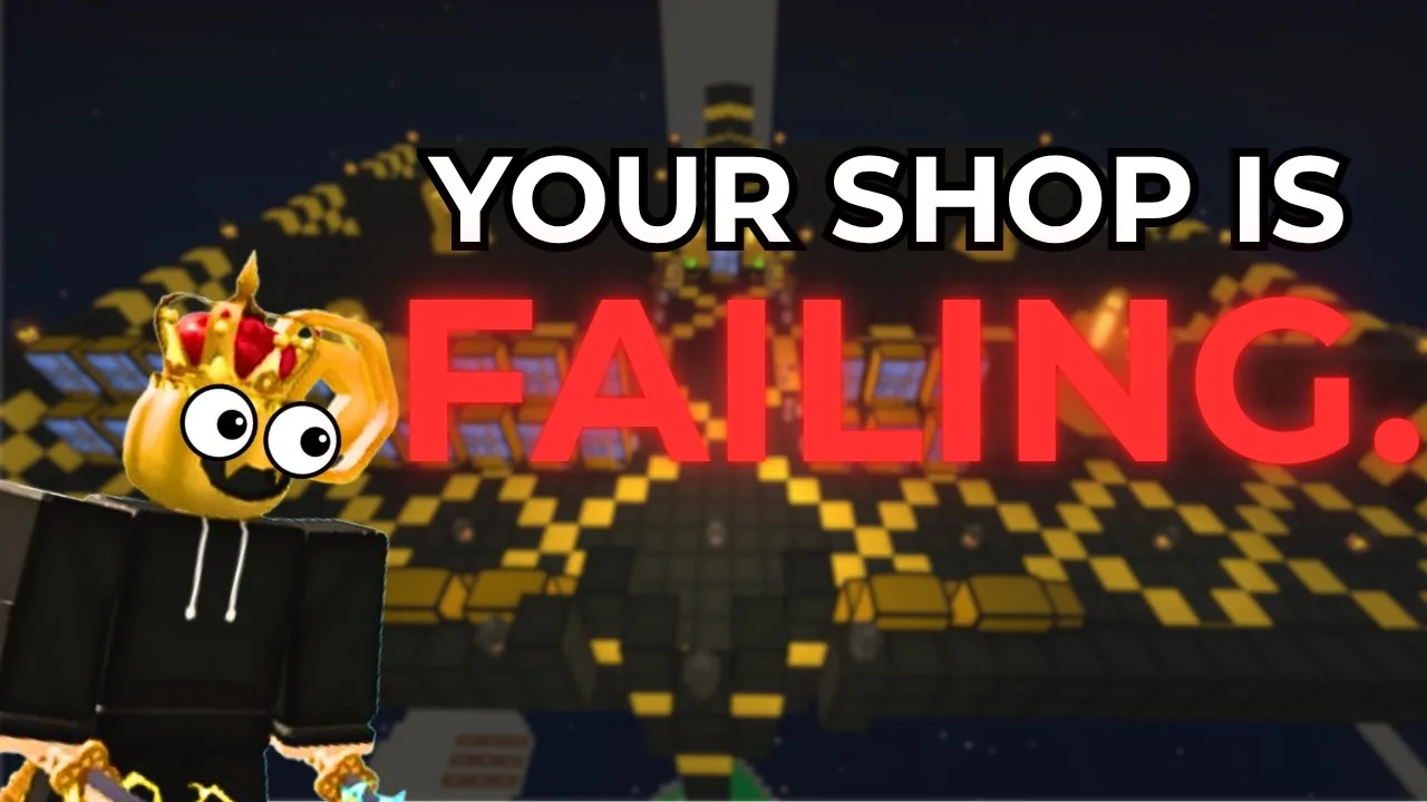 Islands Reborn Shop Design: Layout, Stocking, and Pricing Strategy